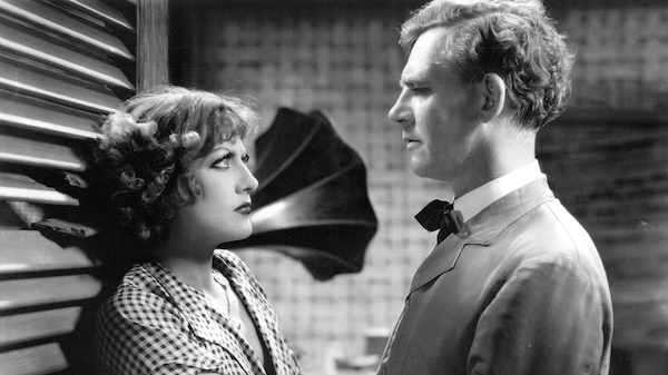 Jazz Singer, The (1927) -- (Movie Clip) You Ain't Heard
